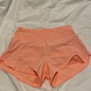 Athleta Run With It 3.5" Short
